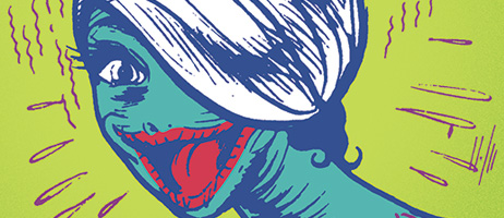 actualité Manga News illustration