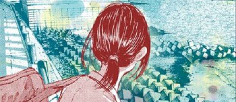 actualité Manga News illustration