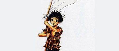 actualité Manga News illustration