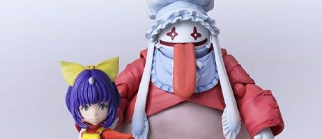 actualité Manga News illustration