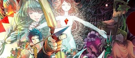 actualité Manga News illustration