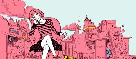 actualité Manga News illustration