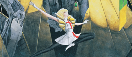 actualité Manga News illustration