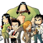 actualité Manga News illustration