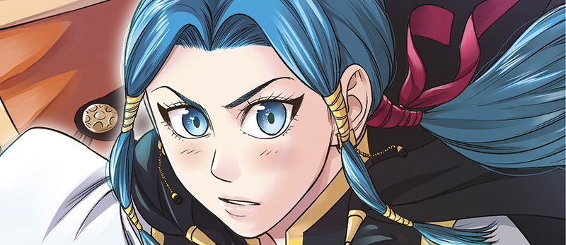 actualité Manga News illustration
