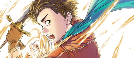 actualité Manga News illustration