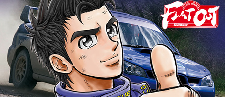 actualité Manga News illustration