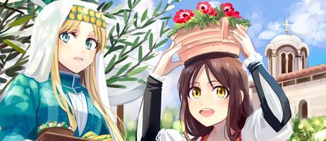 actualité Manga News illustration
