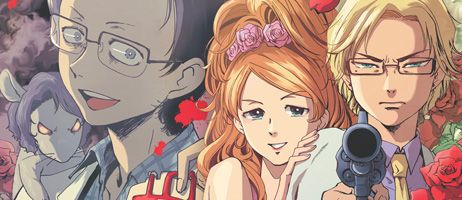 actualité Manga News illustration