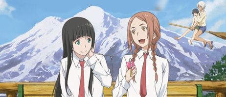 actualité Manga News illustration
