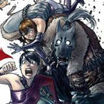 actualité Manga News illustration