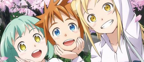 actualité Manga News illustration