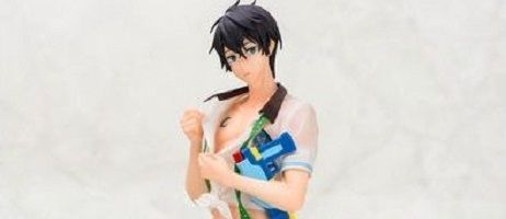 actualité Manga News illustration