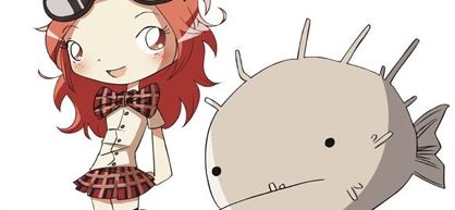 actualité Manga News illustration