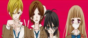 actualité Manga News illustration