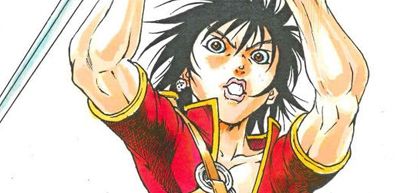 actualité Manga News illustration