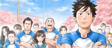 actualité Manga News illustration