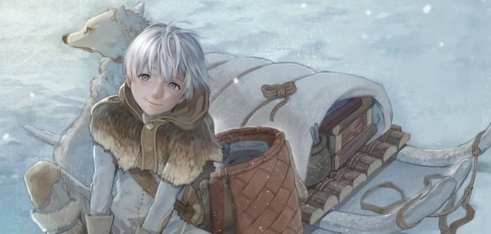 actualité Manga News illustration