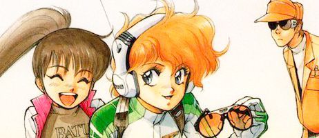 actualité Manga News illustration