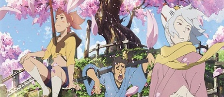 actualité Manga News illustration