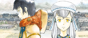 actualité Manga News illustration