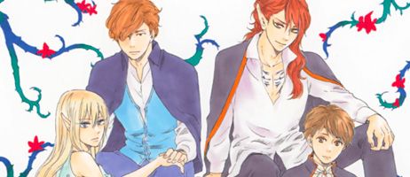actualité Manga News illustration