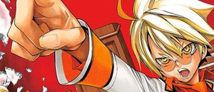 actualité Manga News illustration