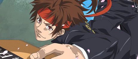 actualité Manga News illustration