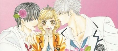 actualité Manga News illustration