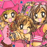 actualité Manga News illustration