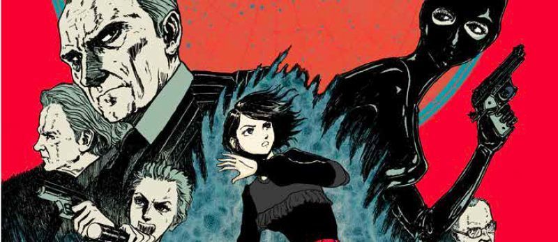 actualité Manga News illustration