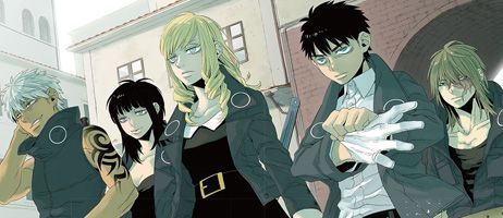 actualité Manga News illustration