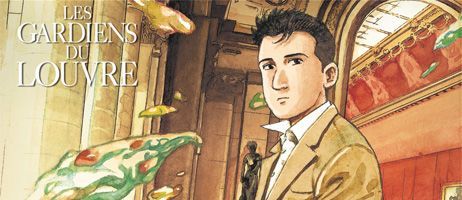 actualité Manga News illustration