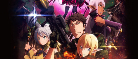 actualité Manga News illustration