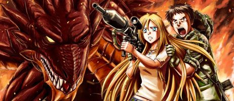 actualité Manga News illustration