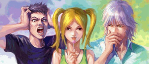 actualité Manga News illustration