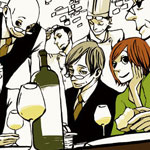actualité Manga News illustration