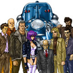 actualité Manga News illustration