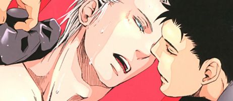 actualité Manga News illustration
