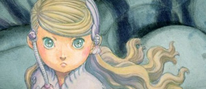 actualité Manga News illustration