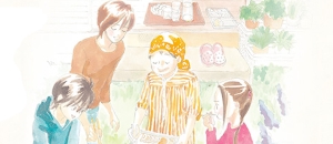 actualité Manga News illustration