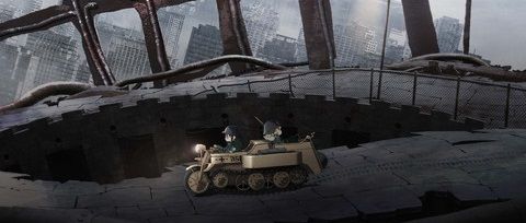 actualité Manga News illustration