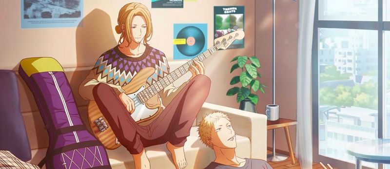 actualité Manga News illustration