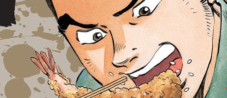 actualité Manga News illustration