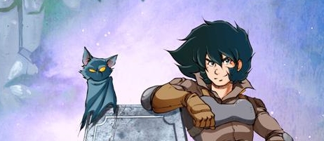 actualité Manga News illustration