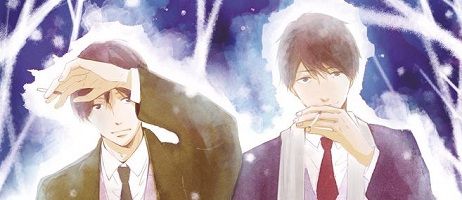 actualité Manga News illustration