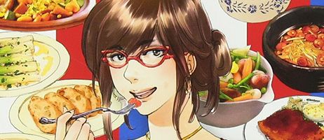 actualité Manga News illustration