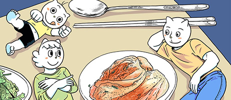 actualité Manga News illustration