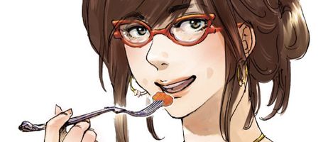 actualité Manga News illustration