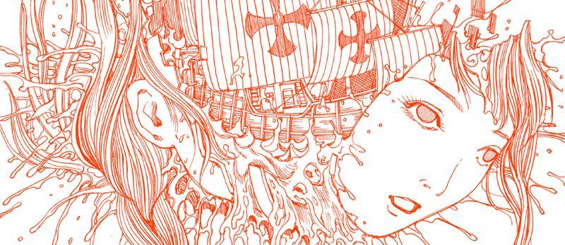 actualité Manga News illustration